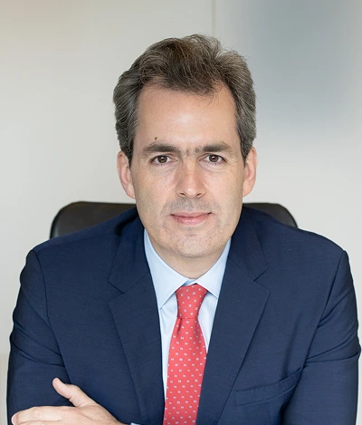 Conselheiro Titular Fiscal Alberto Mattos de Souza